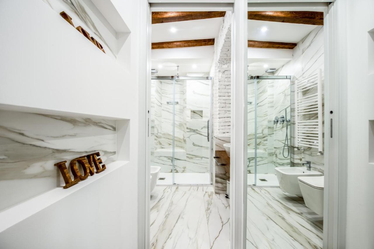 Elegant Suite In Milan Center Bagian luar foto